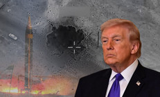 Trump Bitirdik demişti: Tablo bambaşka çıktı... İstihbarattan dikkat çeken İran raporu