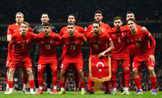Türkiye, Dünya Kupası hasretini bitirmeye çok yakın