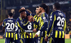 Fenerbahçeyi bekleyen yoğun fikstür: 21 günde 5 maç