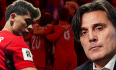 ABD’de Türkiye alarmı: A Milli Takım için kalite vurgusu ‘Bu takımı kim rakip ister...