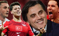 Bu takımda herkes santrfor