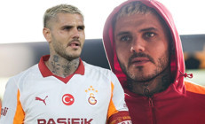 Icardi rötar yaptı, izin 12 güne çıktı