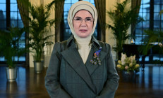 Emine Erdoğandan Uluslararası Sıfır Atık Günü mesajında gıda israfına karşı dayanışma çağrısı