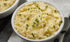 Patates püresi tarifi