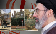 İran’ın gizli serveti Londra’nın milyarderler sokağında neler saklanıyor Kimler bu ağın içinde