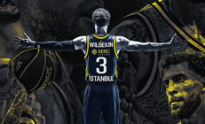 Fenerbahçe, Scottie Wilbekin ile yollarını ayırdı