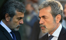 Aykut Kocaman, geleceğiyle ilgili aldığı kararı açıkladı: Ya Fenerbahçe, ya milli takım