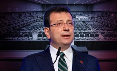 İBB’nin “yolsuzluk” davası 13’üncü gününde Savcı 7 tutuklu sanığın tahliyesini istedi