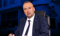 Uşak Belediye Başkanı Özkan Yalımın mal varlığına el konuldu TMSF kayyum olarak atandı