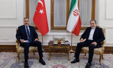 Türkiye’ye füze atıldığı iddialarına İrandan yalanlama