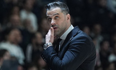 Dusan Alimpijevic: Rakibimiz bizi biraz şaşırttı