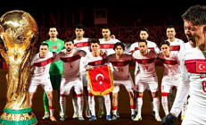 Kosova 0-1 Türkiye maç özeti (Dünya Kupası Avrupa Elemeleri final maçı)