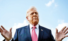 ‘Daha sert vururuz’ tehdidine rağmen... Trump bir anda ‘bitti’ diyebilir