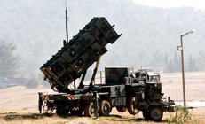 Atina’dan algı operasyonu O silahlar meğer Türkiye’yi ‘koruyormuş’