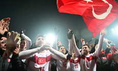 İşte A Milli Takımın Dünya Kupasındaki rakipleri ve maç tarihleri