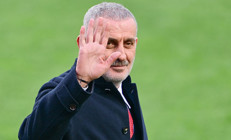 İbrahim Hacıosmanoğlu: Türkiyeye Dünya Kupasıyla döneceğiz