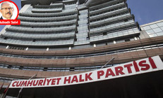 CHP’de ‘mutlak butlan’ın ayak sesleri