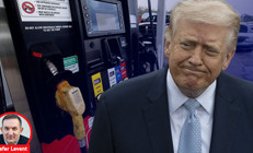 Bu benzin fiyatı Trump’ı yakar