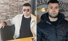 Evinde uyurken balkondan giren kişi tarafından öldürüldü