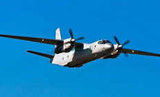 Rus askeri nakliye uçağı düştü: Çok sayıda ölü