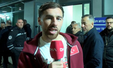 Orkun Kökçü muhabir oldu, Ferdi Kadıoğlu ve Oğuz Aydından yorum aldı: En büyük Türkiye