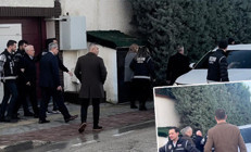 Bursa Büyükşehir Belediyesine yönelik rüşvet operasyonunda yeni detaylar: Her şey CİMER ihbarıyla başlamış