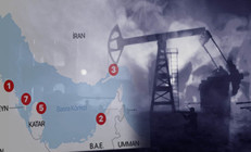 Savaş artık petrolün ötesinde: İran’ın yeni silahı ABD ve İsrail için yeni tehdit…