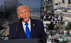 İrandan savaşı bitirmek için 4 şart: Trumptan ateşkes açıklaması