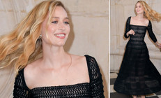 Gelin olduğu aileye şans götürdü: Talihi de yüzü kadar güzelmiş