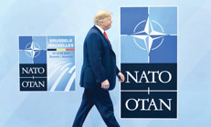 Trump’tan ‘ayrılırız’ mesajı... İttifak’ın kaderi Temmuzda belirlenecek