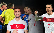 Merih Demiraldan Kosova-Türkiye vlogu: Kerem Aktükoğlundan Kosovalılara tepki