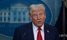 ABD Başkanı Trump: İranın nükleer silahı olmamalı