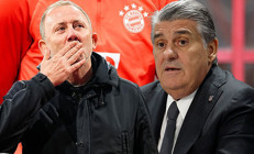 Beşiktaş, Bayern Münihten bedava transfer yapıyor Takip başladı