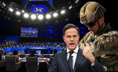 Trump, ABDyi NATOdan çekebilir mi Batı ittifakında çatlak derinleşiyor