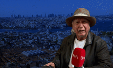 Prof. Dr. Üşümezsoydan dikkat çeken İstanbul depremi açıklaması