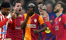 Dünya Kupasını kaçıracak yıldız oyuncular