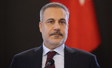 Dışişleri Bakanı Hakan Fidan, Alman mevkidaşı Wadephul ile görüştü