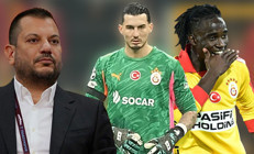 Ertuğrul Doğandan Galatasaray ve Uğurcan Çakır için zehir zemberek sözler: Uyarmamıza rağmen...