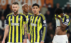 Fenerbahçe cephesinden Beşiktaş derbisi öncesi sakatlık açıklaması