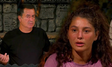 SURVİVOR SEREN AY ELENDİ Mİ, DİSKALİFİYE Mİ OLDU Survivor Seren Ay Çetinin sevgilisi Sadai Farzaliyev kimdir Dominikte şoke eden veda: Yarışmayı bırakmak istiyorum dedi, konsey buz kesti