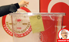 CHP’ye ara seçim sürprizi hazırlanıyor