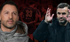 Galatasarayın peşinde olduğu dünya yıldızı için Fenerbahçe devreye girdi Ortalık karışacak