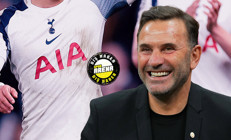 Galatasaray’dan Tottenham’ın yıldızına kanca