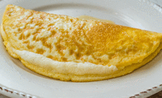 Omlet tarifi