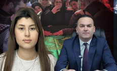 16 yaşındaki Tuananın şüpheli ölümü Görevden uzaklaştırılan Hasbi Dede hakkındaki iddialara yanıt verdi