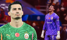 Avrupalılar Uğurcan Çakır için sıraya girdi Galatasaray bonservisini belirledi