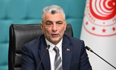 Bakan Bolattan Güvenli Liman Türkiye paylaşımı: Türkiyenin konumunu güçlendirmesi için çalışıyoruz