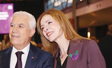 Bursa Büyükşehir Belediye Başkanı Mustafa Bozbey tutuklandı