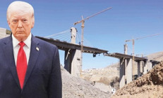 ABD’li hukukçulardan ‘savaş suçu’ uyarısı… Trump İran’da ‘köprüleri yıktı’