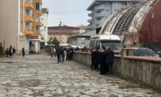 Vanda 5.2 büyüklüğünde deprem
